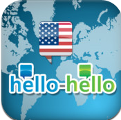 Hello-Hello,Английский для iPad 
