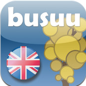 Изучай английский язык с busuu