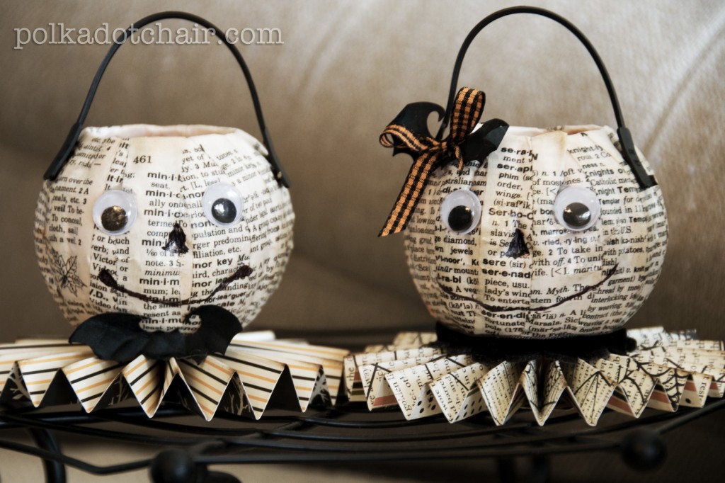 halloween craft