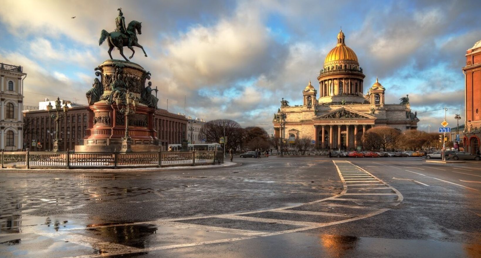 Школьные экскурсии в Петербурге: Открывая культурные сокровища города